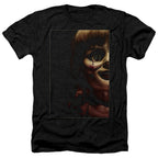 Annabelle Doll Tear T-Shirt