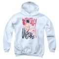 Batman Unstable Youth Hoodie