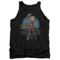 Betty Boop Fries with That Tank Top