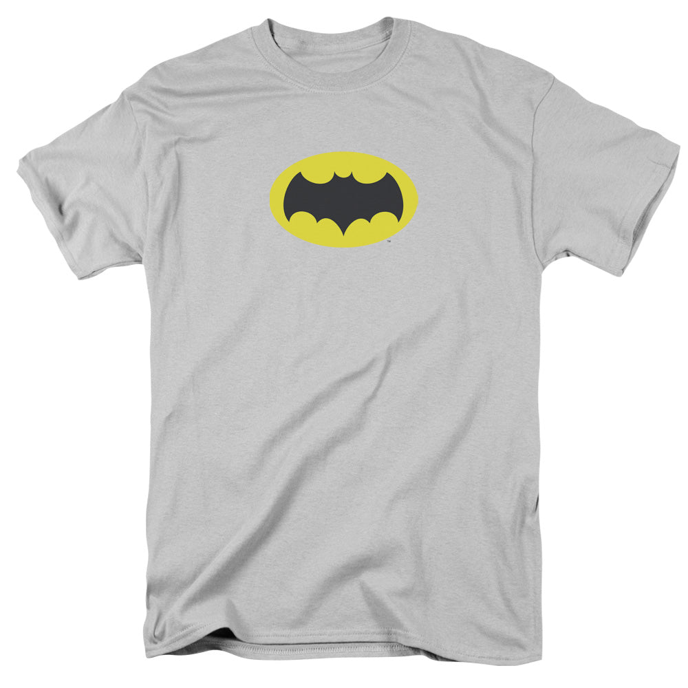 Batman Chest Logo T-Shirt