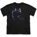 CSI At The Scene Youth/Toddler T-Shirt