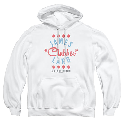 Rocky Southside Chicago Pullover Hoodie