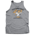 Garfield Foot Fungus Karate Tank Top