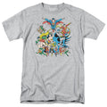 DC Comics Justice League Assemble T-Shirt