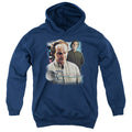 Star Trek Doctor Phlox Youth Hoodie
