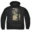Game of Thrones Series Map Pullover Hoodie