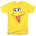Sesame Street Big Bird Head T-Shirt