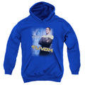 Star Trek Tuvok Youth Hoodie