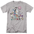 Invader Zim Group Shot T-Shirt