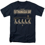 Euthanasia Day Navy