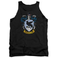 Harry Potter Ravenclaw Crest Tank Top