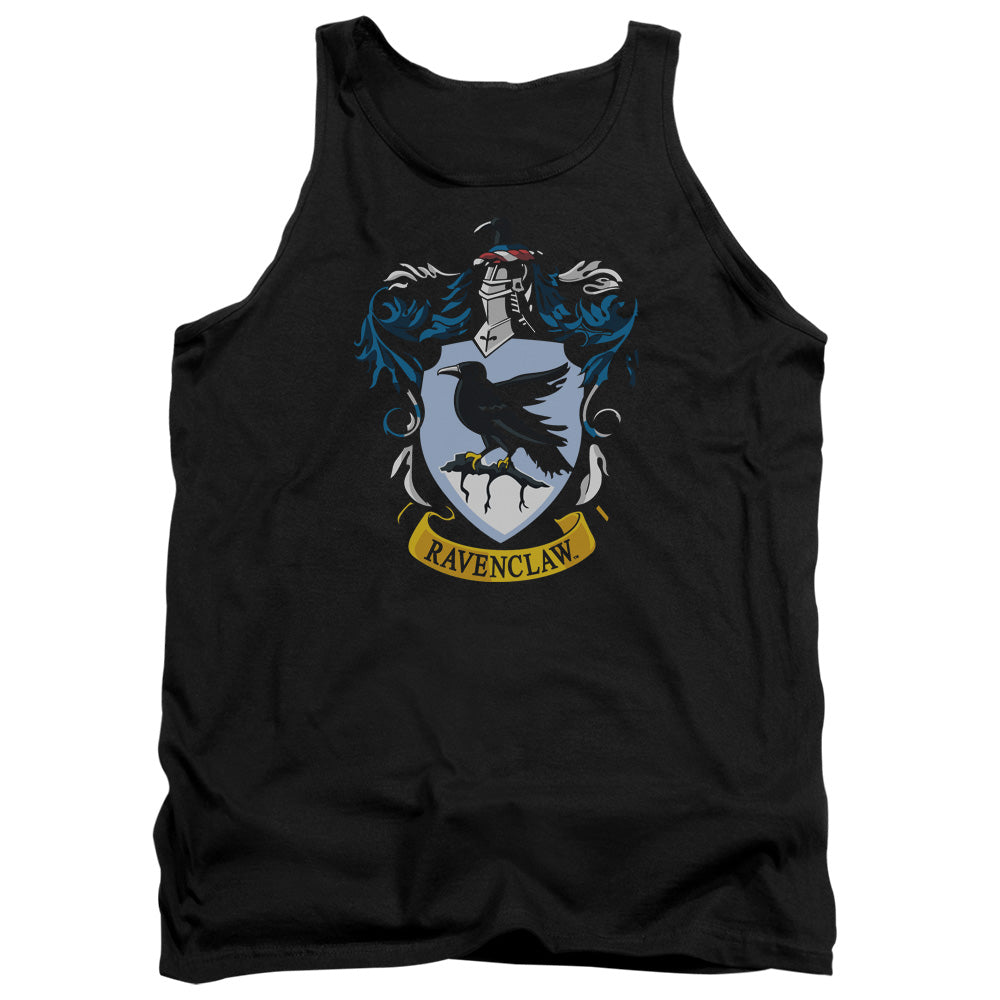 Harry Potter Ravenclaw Crest Tank Top