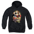 Star Trek Heart of the Enterprise Youth Hoodie