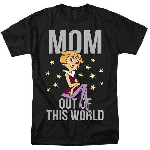 The Jetsons Out Of This World Mom Youth Long Sleeve T-Shirt