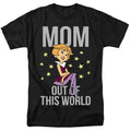 The Jetsons Out Of This World Mom Youth Hoodie