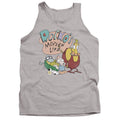 Rocko's Modern Life Logo Group Tank Top