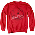 Looney Tunes Thats All Folks Crewneck Sweatshirt