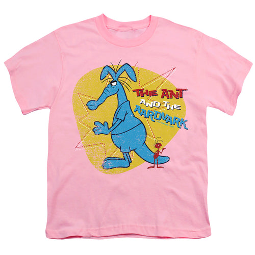Pink Panther Ant and Aardvark Youth/Toddler T-Shirt