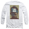 Star Trek Violations Long Sleeve T-Shirt