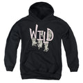 Where the Wild Things Are Wild Youth Hoodie