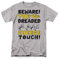 Diary of a Wimpy Kid Beware Of The Cheese Touch T-Shirt