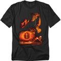 Lord of the Rings Destroy the Ring T-Shirt