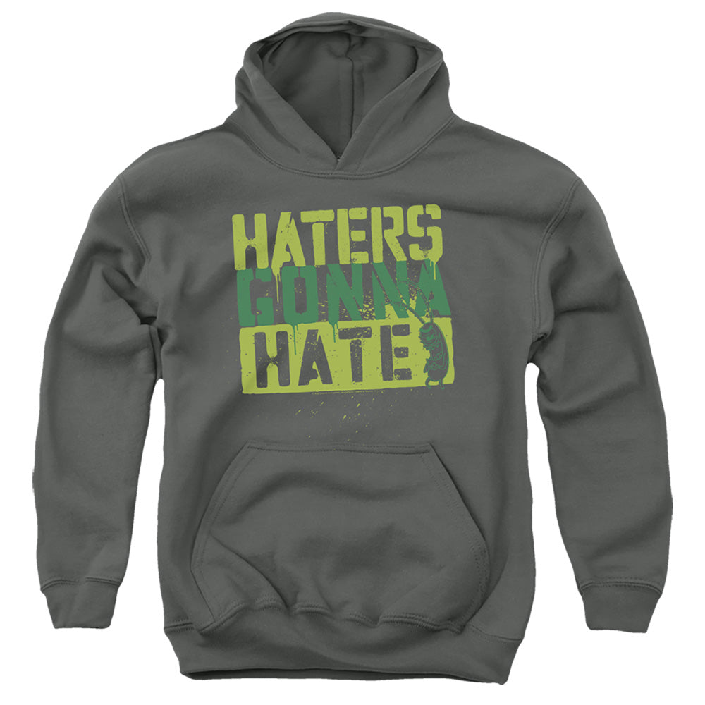 Spongebob Squarepants Haters Gonna Hate Youth Hoodie