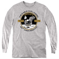 NASA Apollo Circle 50th Youth Long Sleeve T-Shirt