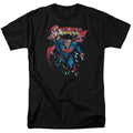 Superman Old Man Kal T-Shirt