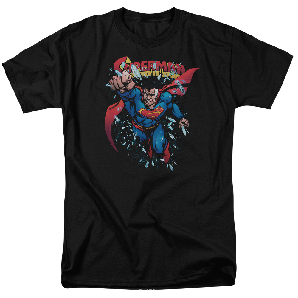 Superman Old Man Kal T-Shirt