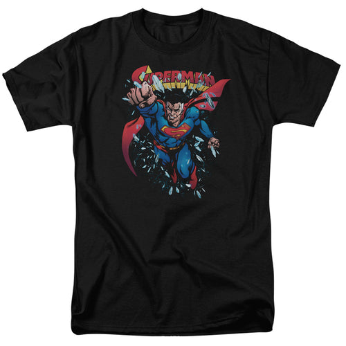 Superman Old Man Kal T-Shirt