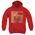 Sesame Street Ellmatic Youth Hoodie