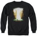 Lord of the Rings Kings Of Old Crewneck Sweatshirt