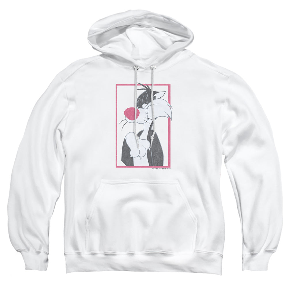 Looney Tunes Sylvester Pullover Hoodie