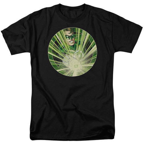 Green Lantern Light Em Up T-Shirt