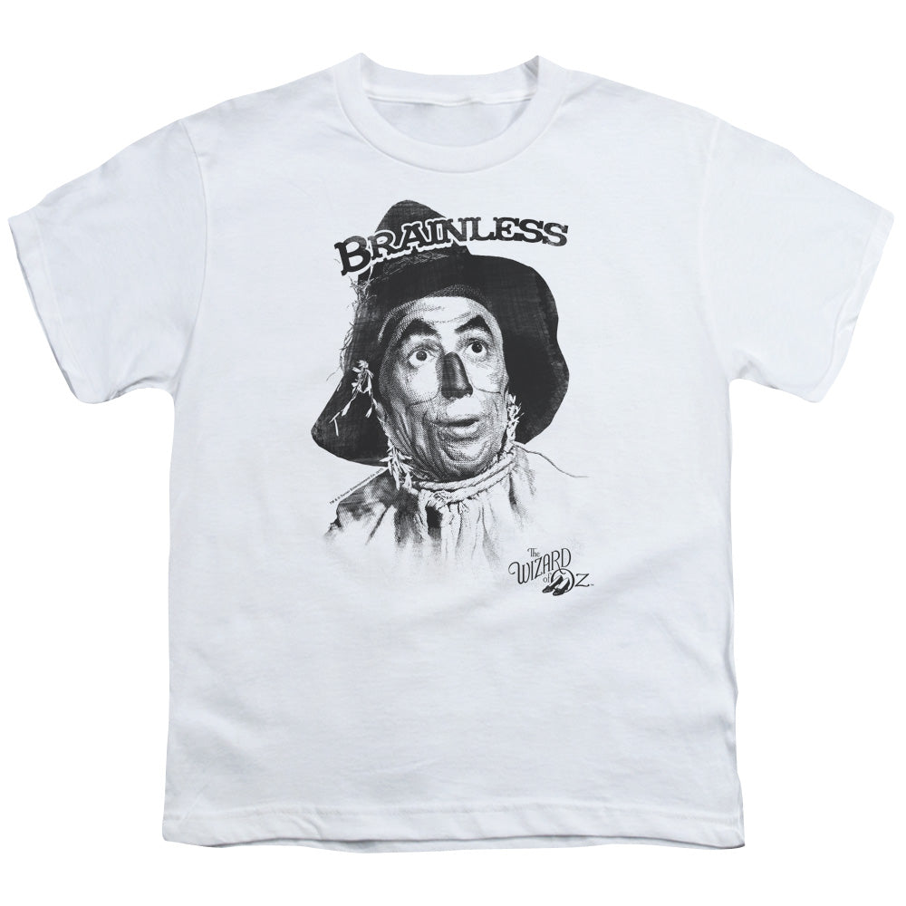 The Wizard of Oz Brainless Youth/Toddler T-Shirt