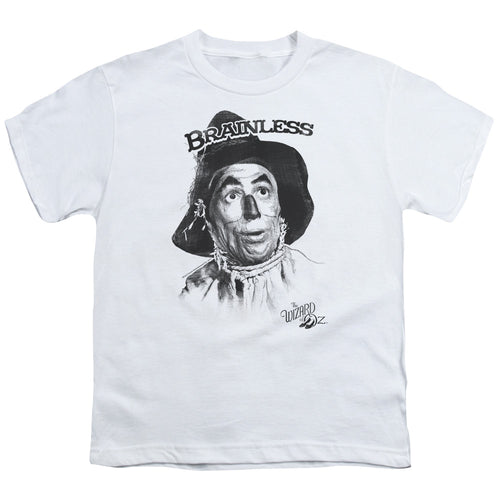 The Wizard of Oz Brainless Youth/Toddler T-Shirt