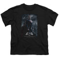 Batman v Superman Supe Poster Youth/Toddler T-Shirt