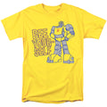 Transformers Bee Yourself T-Shirt