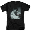 Elvis Presley Good To Be T-Shirt