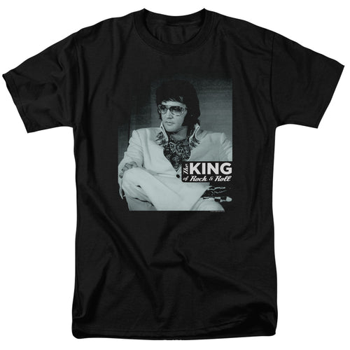 Elvis Presley Good To Be T-Shirt