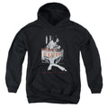 Elvis Presley Las Vegas Youth Hoodie