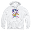 DC Comics Valiant Pullover Hoodie