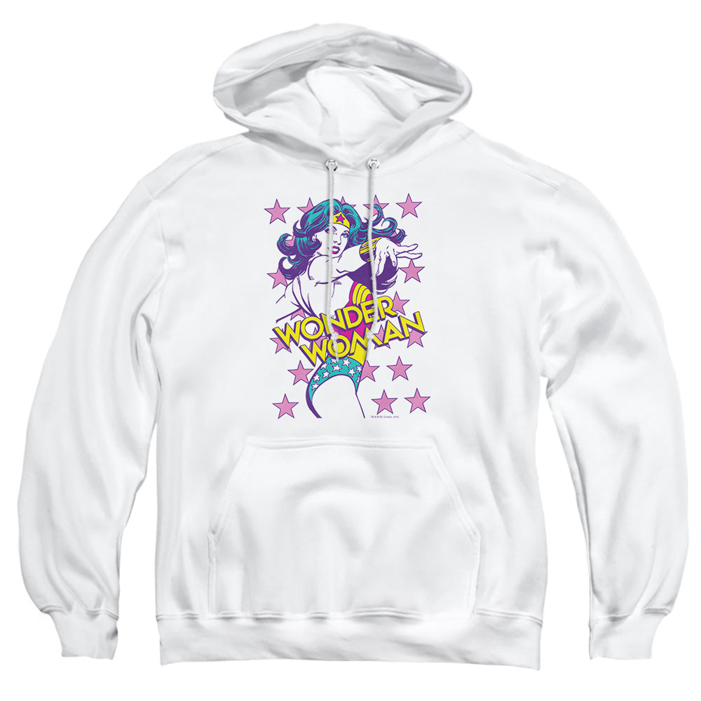 DC Comics Valiant Pullover Hoodie
