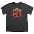 Justice League Defenders Youth/Toddler T-Shirt