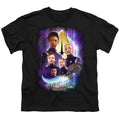 Star Trek Discovery's Finest Youth/Toddler T-Shirt