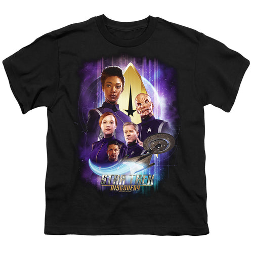 Star Trek Discovery's Finest Youth/Toddler T-Shirt