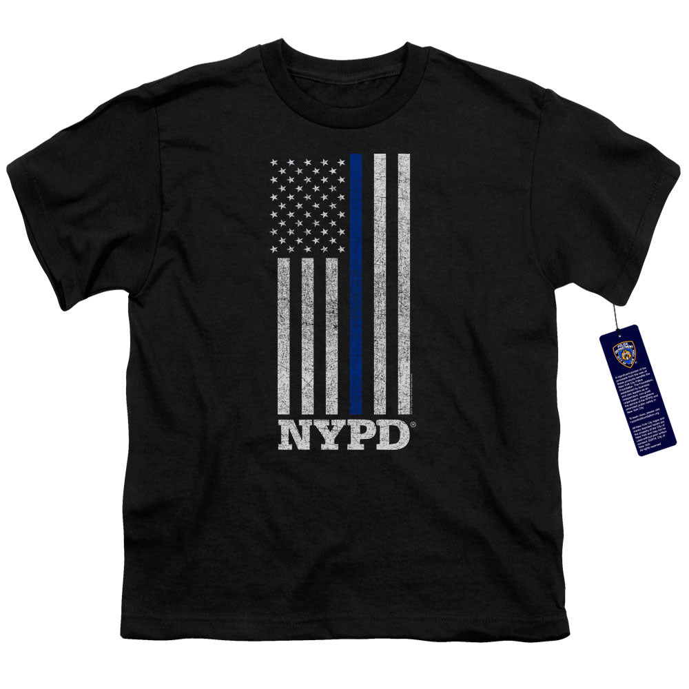 New York City Thin Blue Line Youth/Toddler T-Shirt