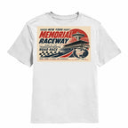 New York Memorial Raceway White