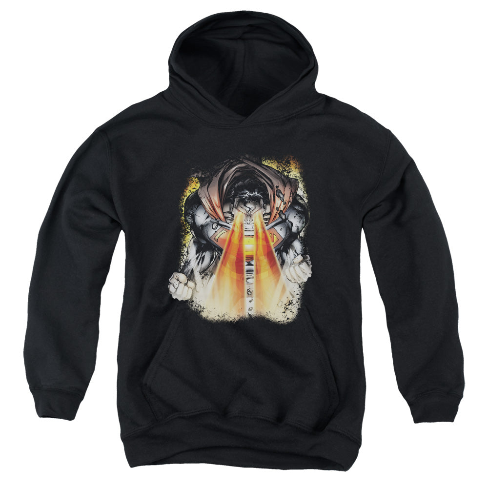 Superman Cover 218 Youth Hoodie